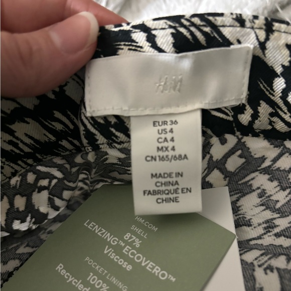 H&M Flared Pants - Picture 9 of 12